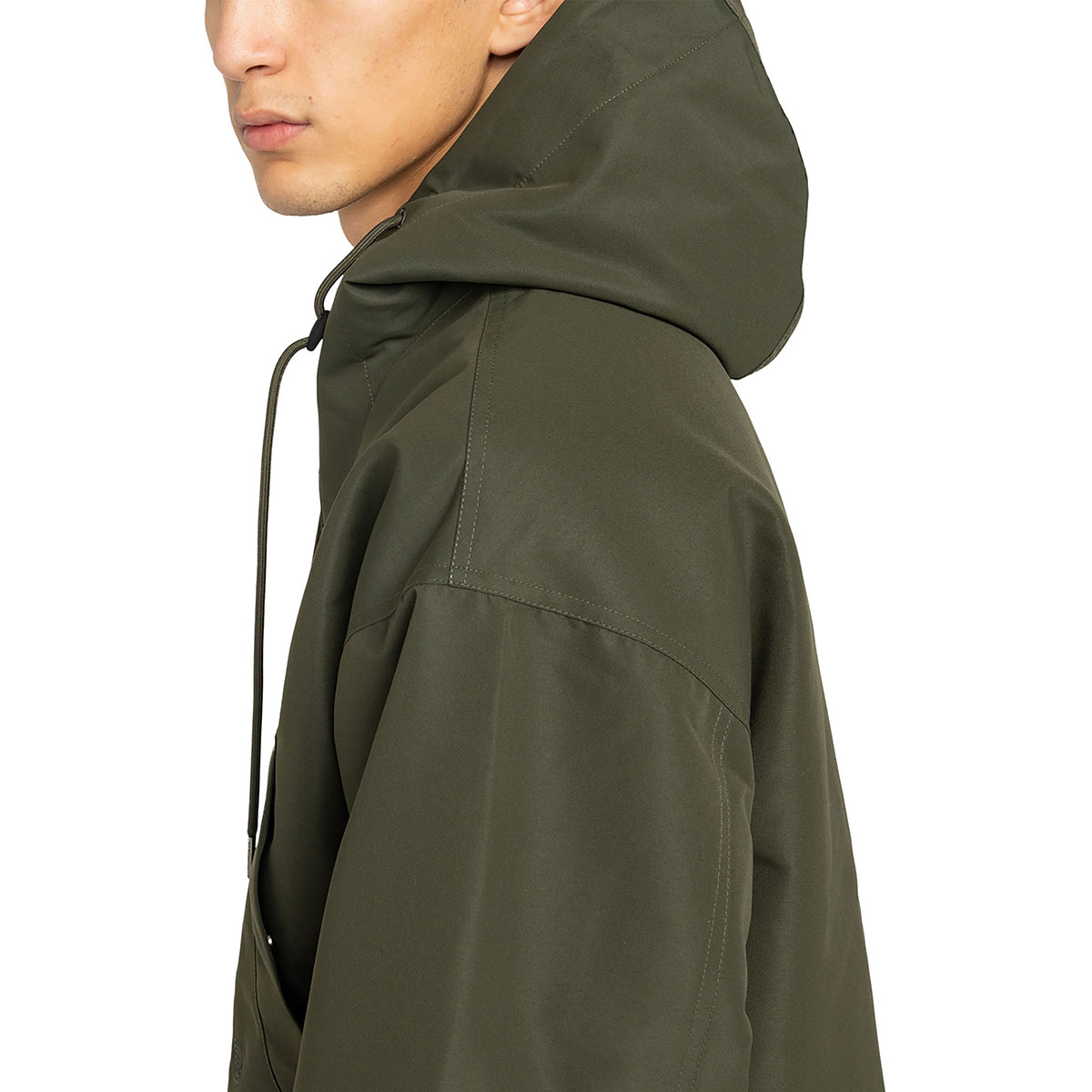 ELEMENT - FISHTAIL PARKA ELEMENT - FISHTAIL PARKA
