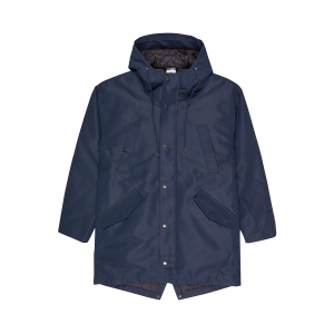 ELEMENT - FISHTAIL PARKA