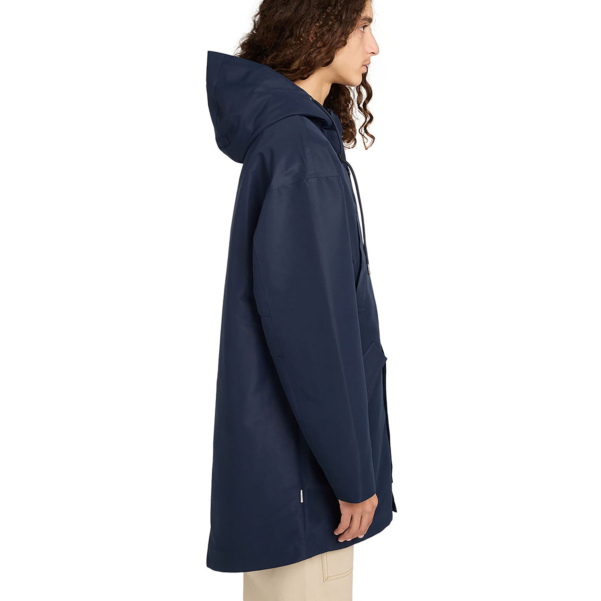ELEMENT - FISHTAIL PARKA ELEMENT - FISHTAIL PARKA