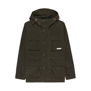 ELEMENT - FIELD WAXED PARKA