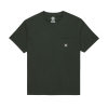 ELEMENT - BASIC POCKET LABEL T-SHIRT