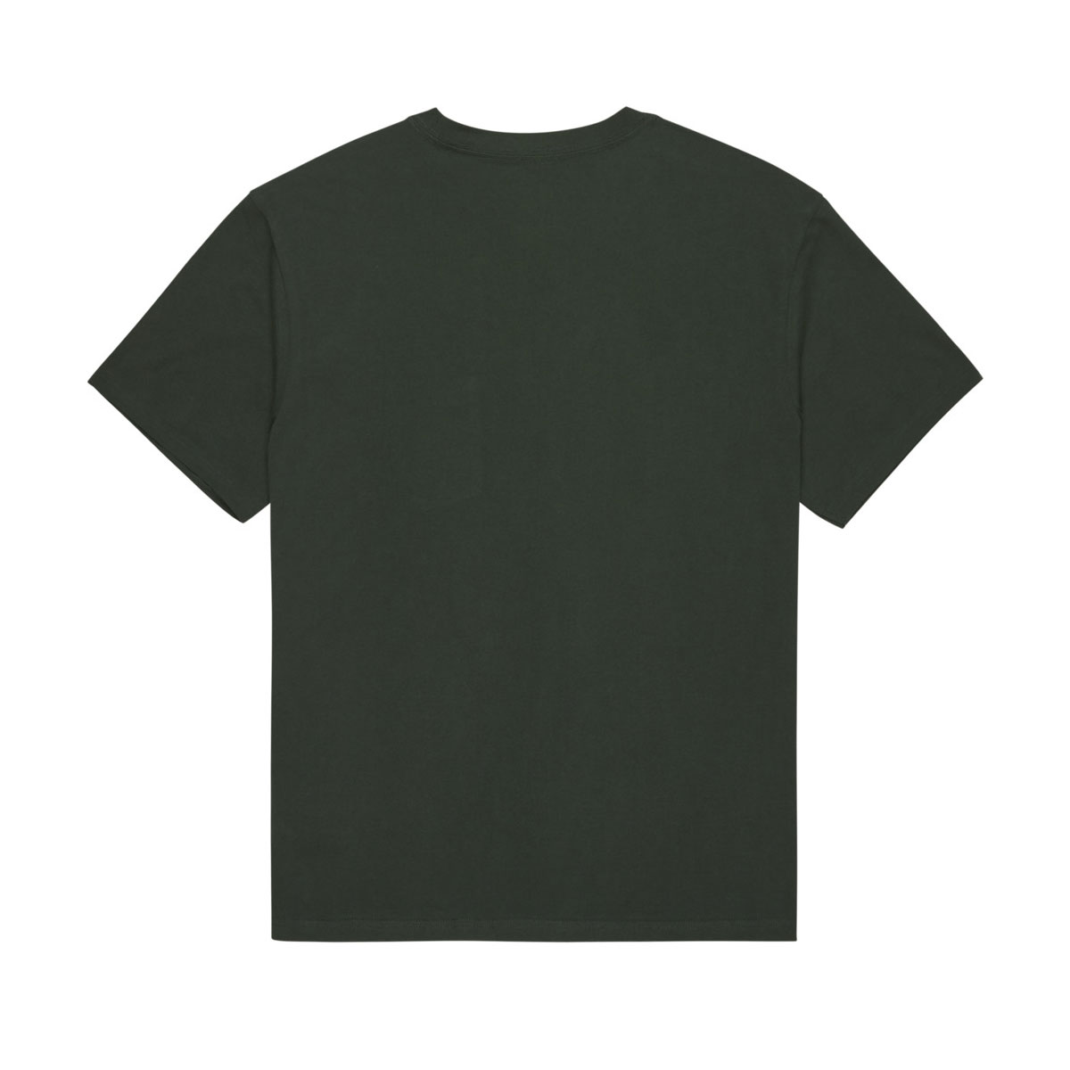 ELEMENT - BASIC POCKET LABEL T-SHIRT
