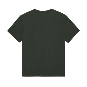 ELEMENT - BASIC POCKET LABEL T-SHIRT