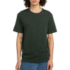ELEMENT - BASIC POCKET LABEL T-SHIRT