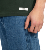 ELEMENT - BASIC POCKET LABEL T-SHIRT