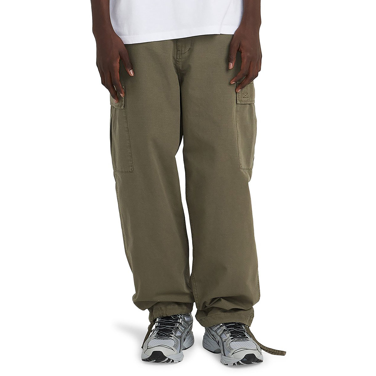 ELEMENT - RELAX CARGO TROUSERS