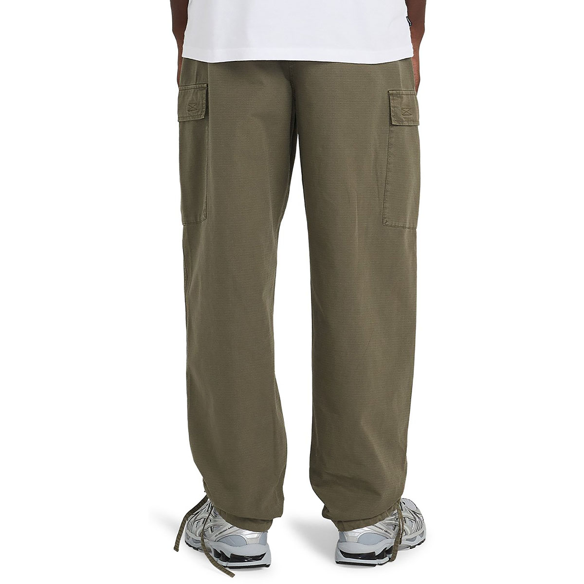 ELEMENT - RELAX CARGO TROUSERS