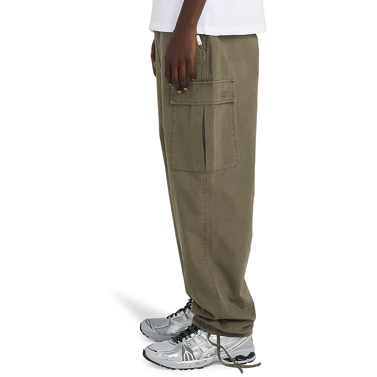 ELEMENT - RELAX CARGO TROUSERS