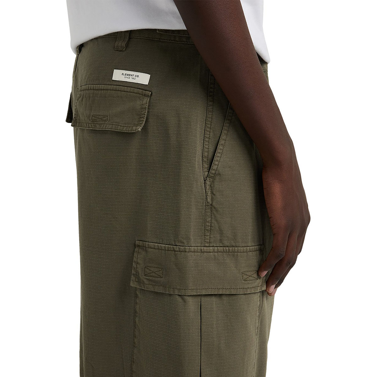 ELEMENT - RELAX CARGO TROUSERS