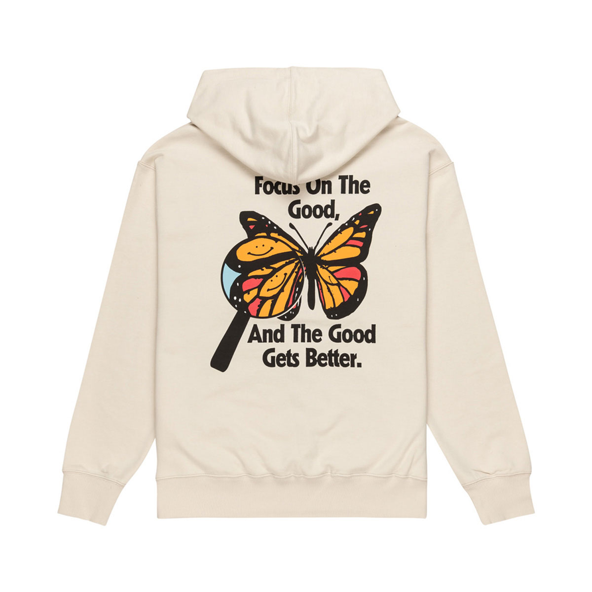 ELEMENT - GETS BETTER HOODIE