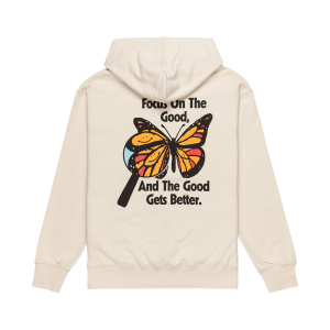 ELEMENT - GETS BETTER HOODIE