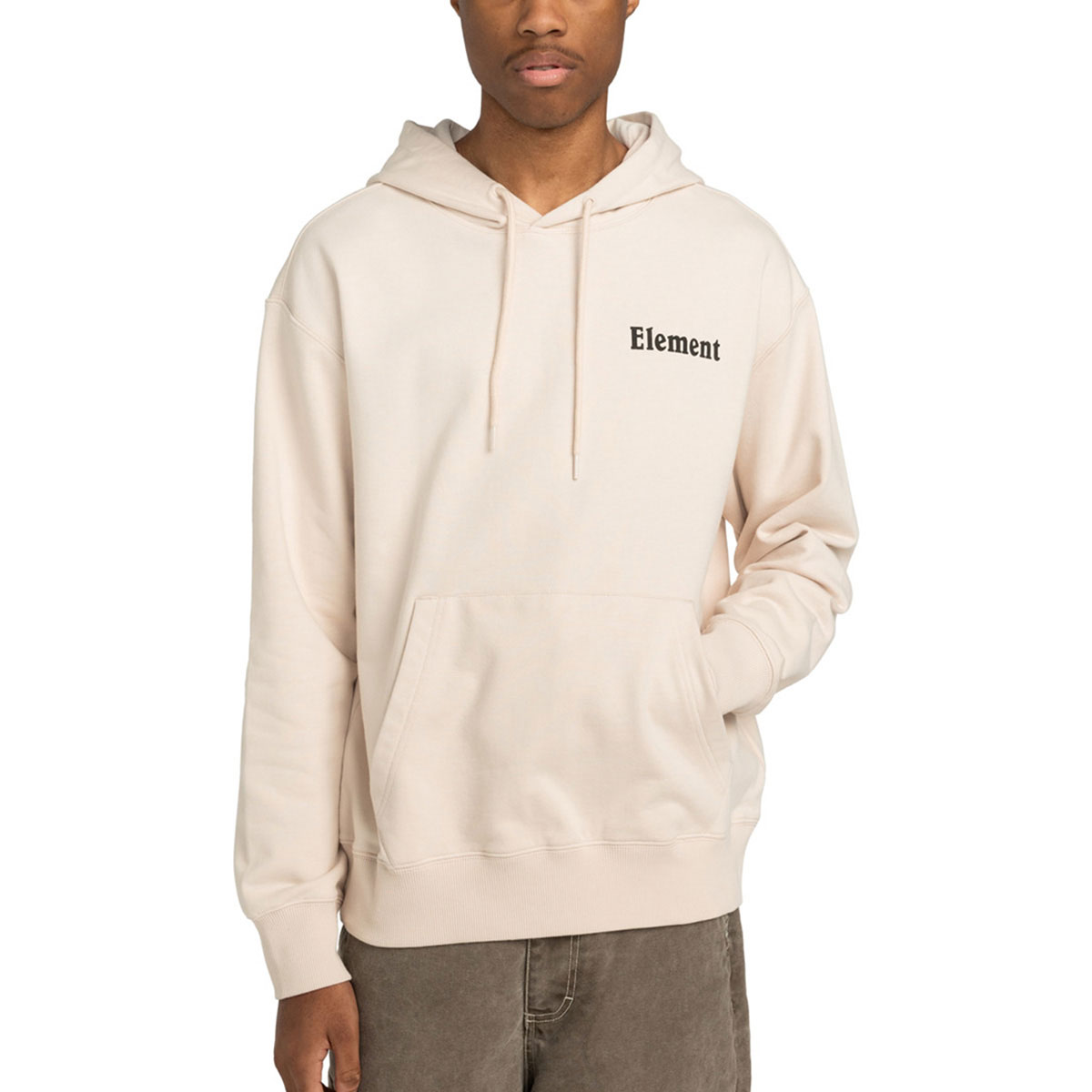 ELEMENT - GETS BETTER HOODIE