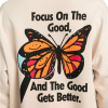 ELEMENT - GETS BETTER HOODIE