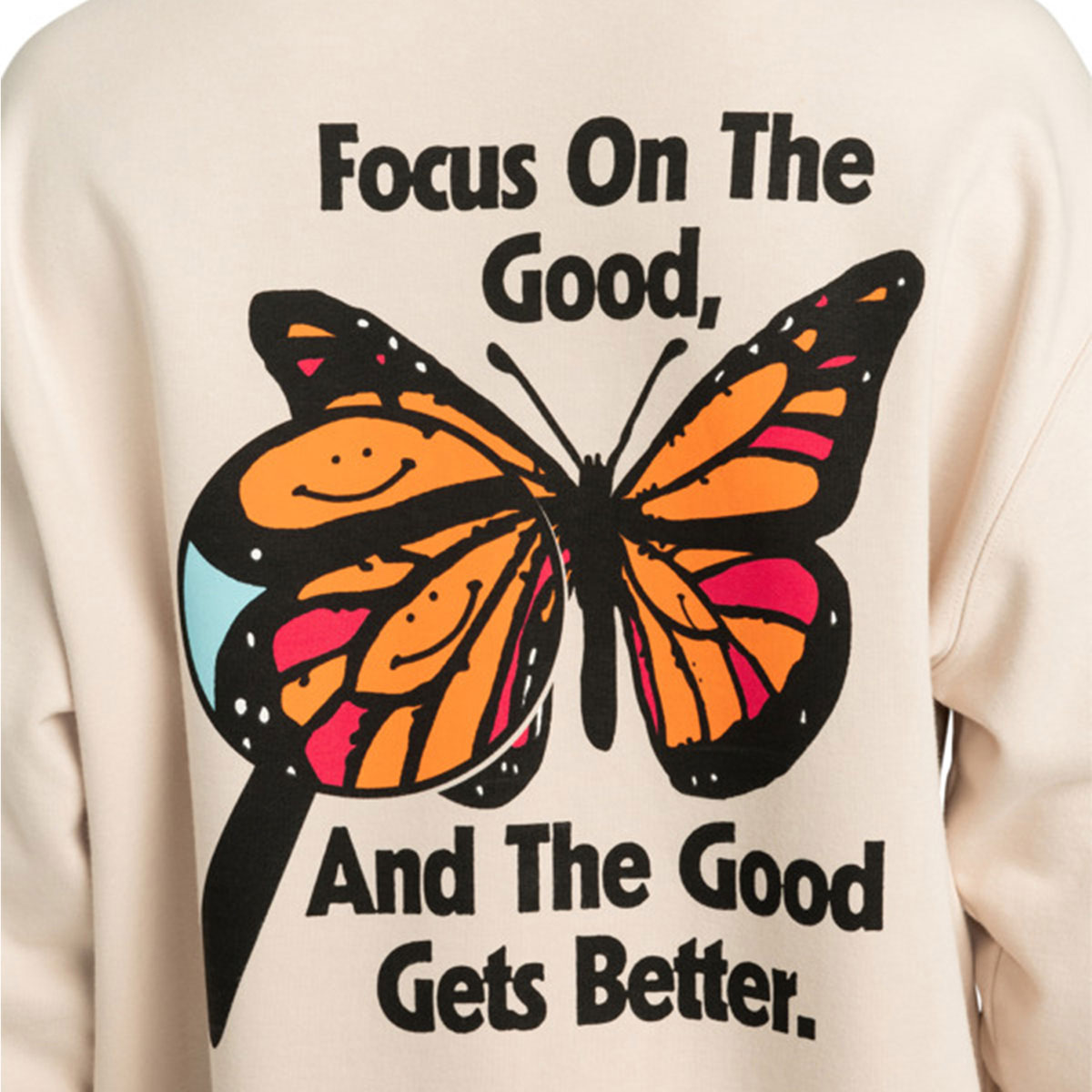 ELEMENT - GETS BETTER HOODIE