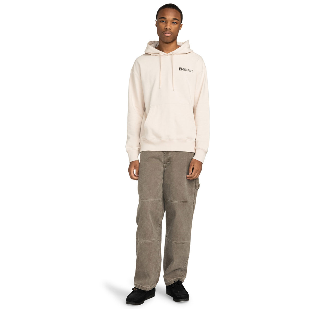 ELEMENT - GETS BETTER HOODIE