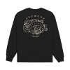 ELEMENT - ALIGATOR CR SWEATSHIRT