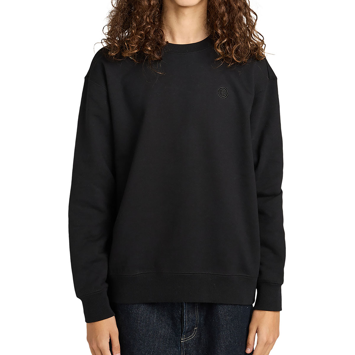 ELEMENT - ALIGATOR CR SWEATSHIRT
