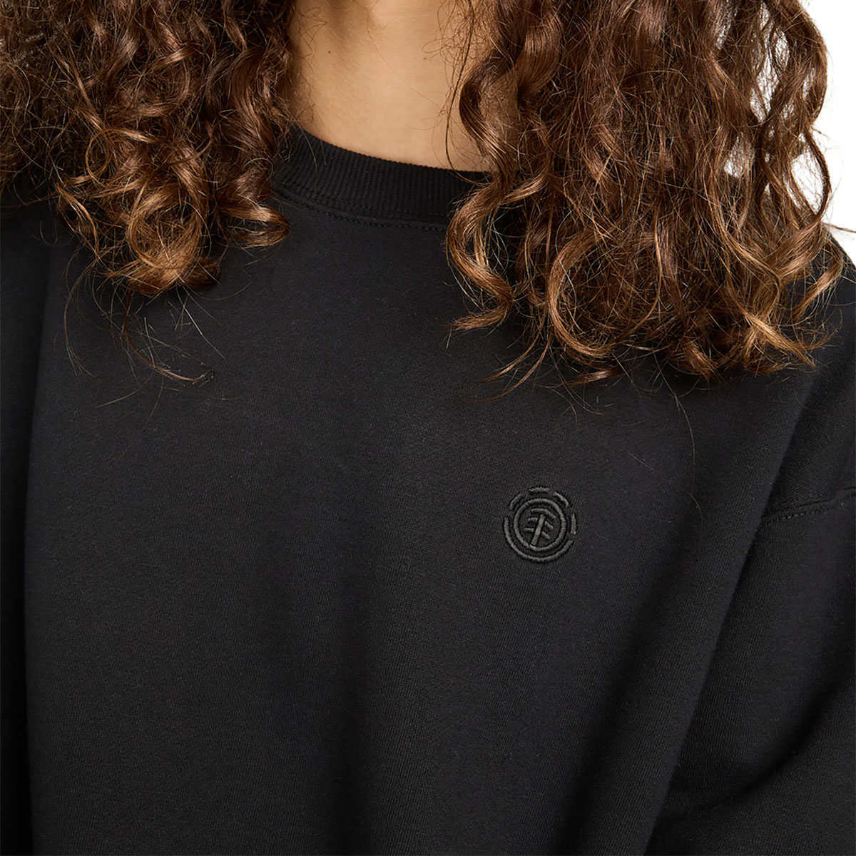 ELEMENT - ALIGATOR CR SWEATSHIRT
