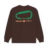 ELEMENT - SPORTING CR SWEATSHIRT