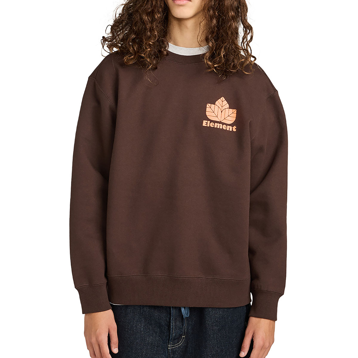 ELEMENT - SPORTING CR SWEATSHIRT