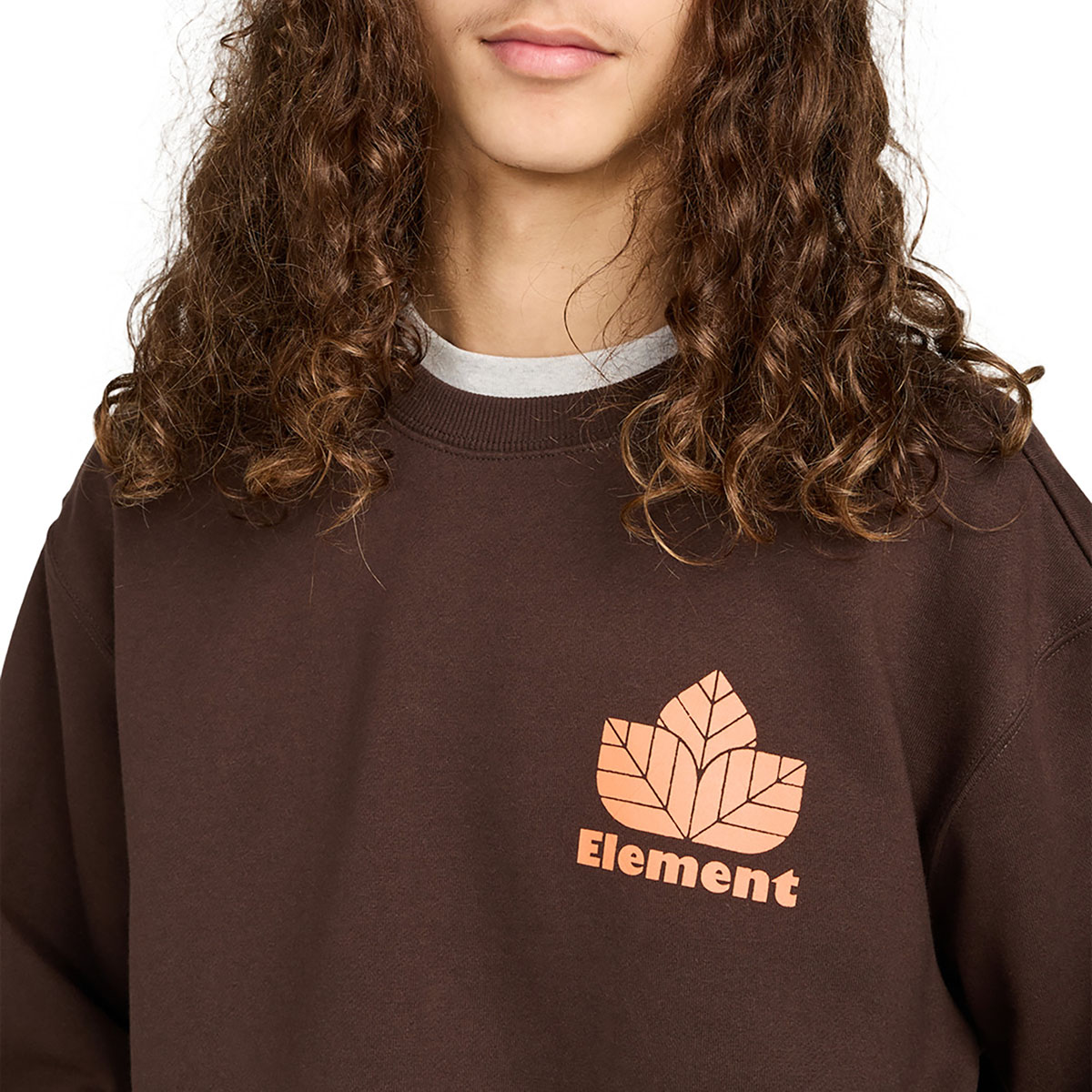 ELEMENT - SPORTING CR SWEATSHIRT
