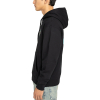 ELEMENT - PAINT BRUSH ZIPPERED HOODIE