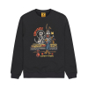 ELEMENT - TIMBER ABOARD CR SWEATSHIRT ELEMENT - TIMBER ABOARD CR SWEATSHIRT