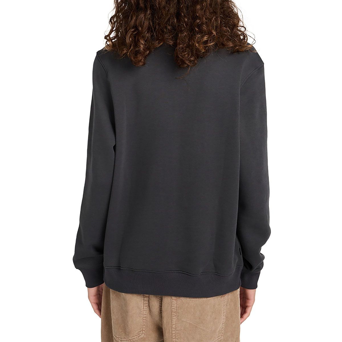 ELEMENT - TIMBER ABOARD CR SWEATSHIRT ELEMENT - TIMBER ABOARD CR SWEATSHIRT