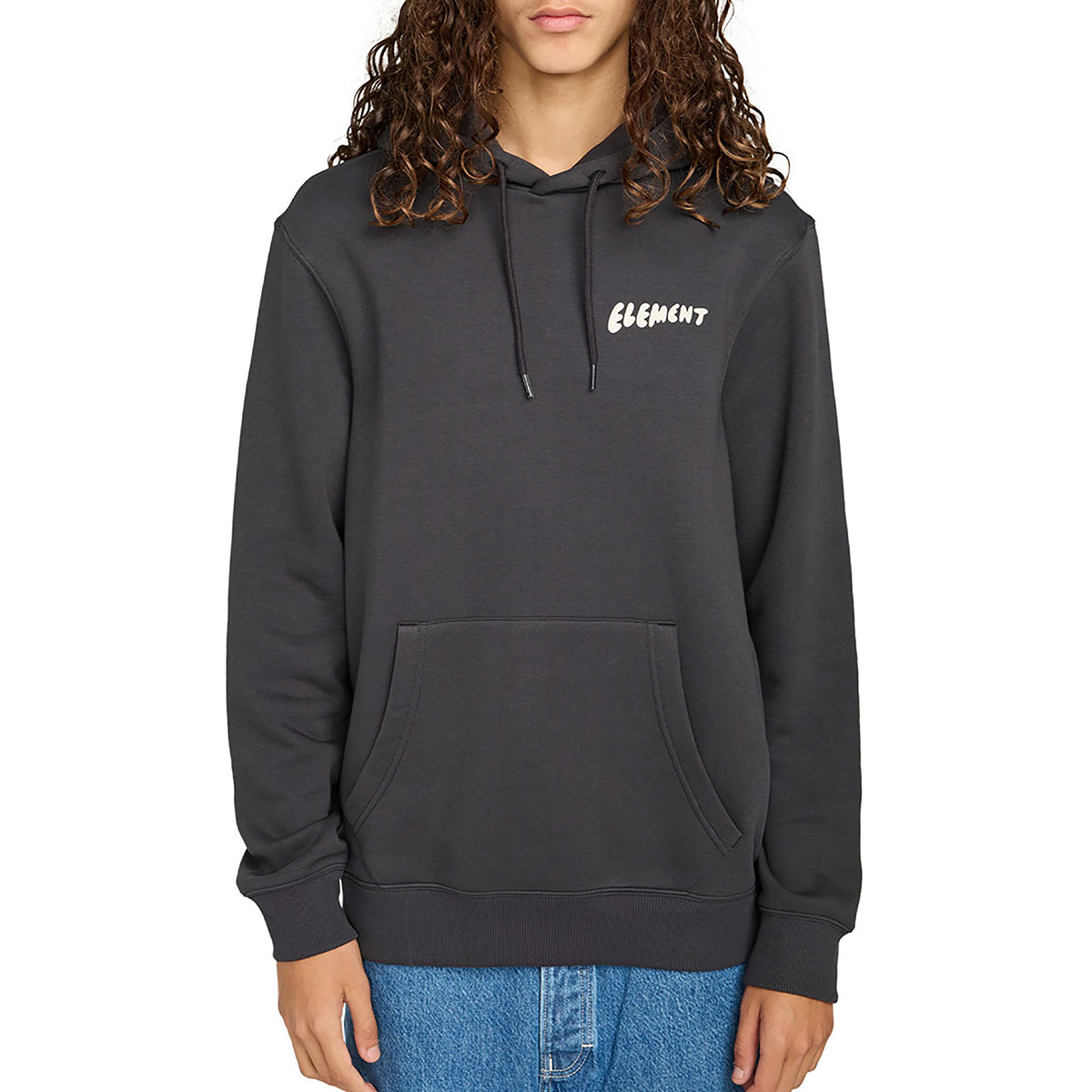 ELEMENT - SUNRISE PO HOODIE ELEMENT - SUNRISE PO HOODIE