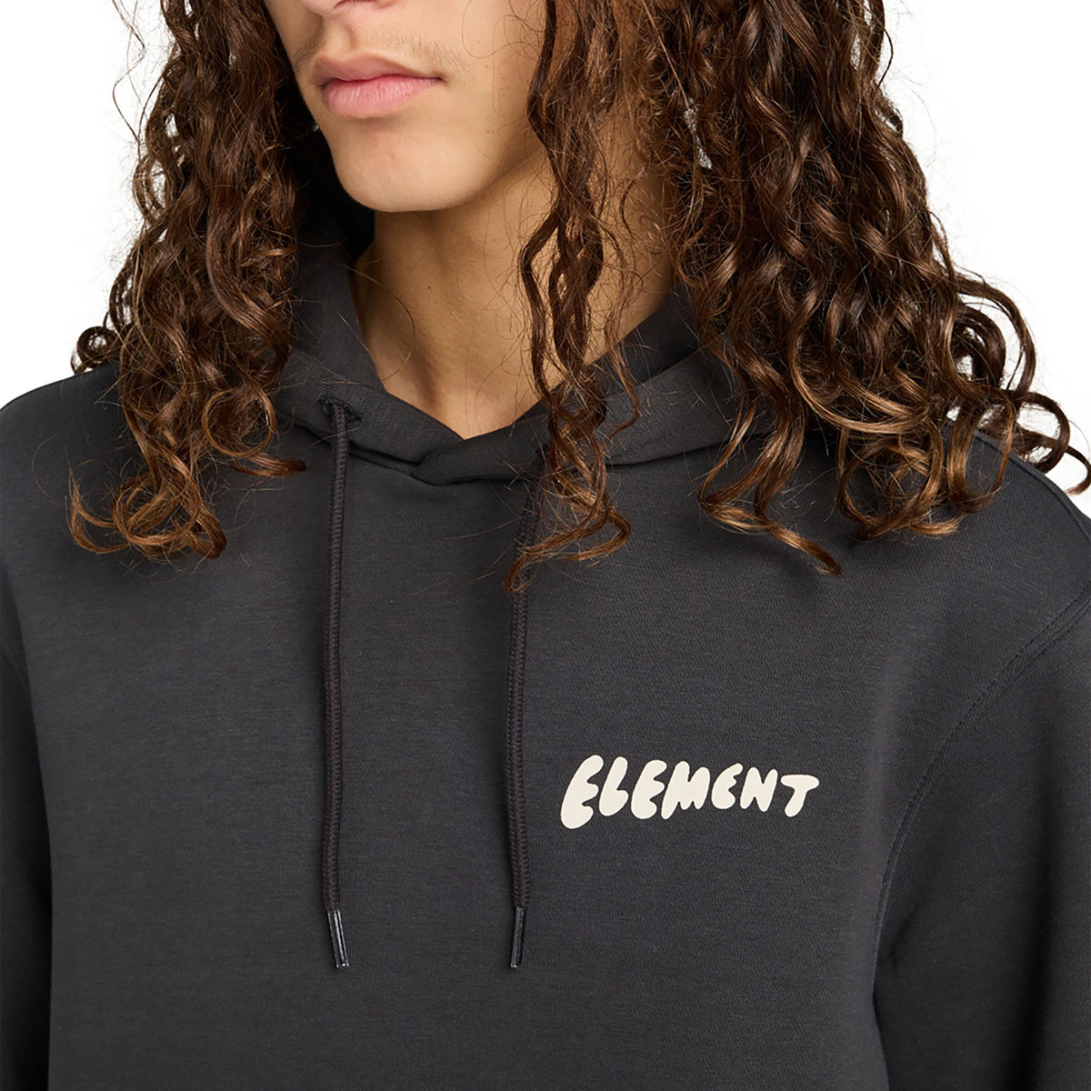 ELEMENT - SUNRISE PO HOODIE ELEMENT - SUNRISE PO HOODIE