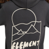 ELEMENT - SUNRISE PO HOODIE ELEMENT - SUNRISE PO HOODIE