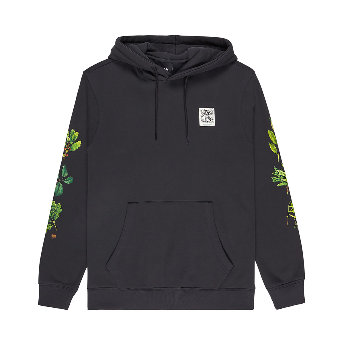 ELEMENT - BIGFOOT TREES HOODIE