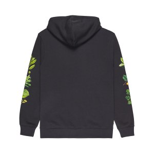 ELEMENT - BIGFOOT TREES HOODIE