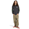 ELEMENT - BIGFOOT TREES HOODIE