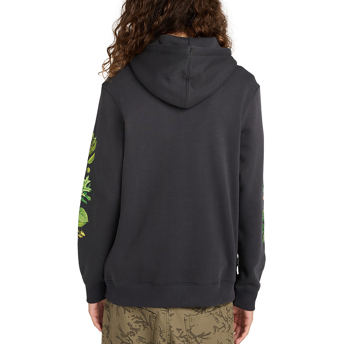 ELEMENT - BIGFOOT TREES HOODIE