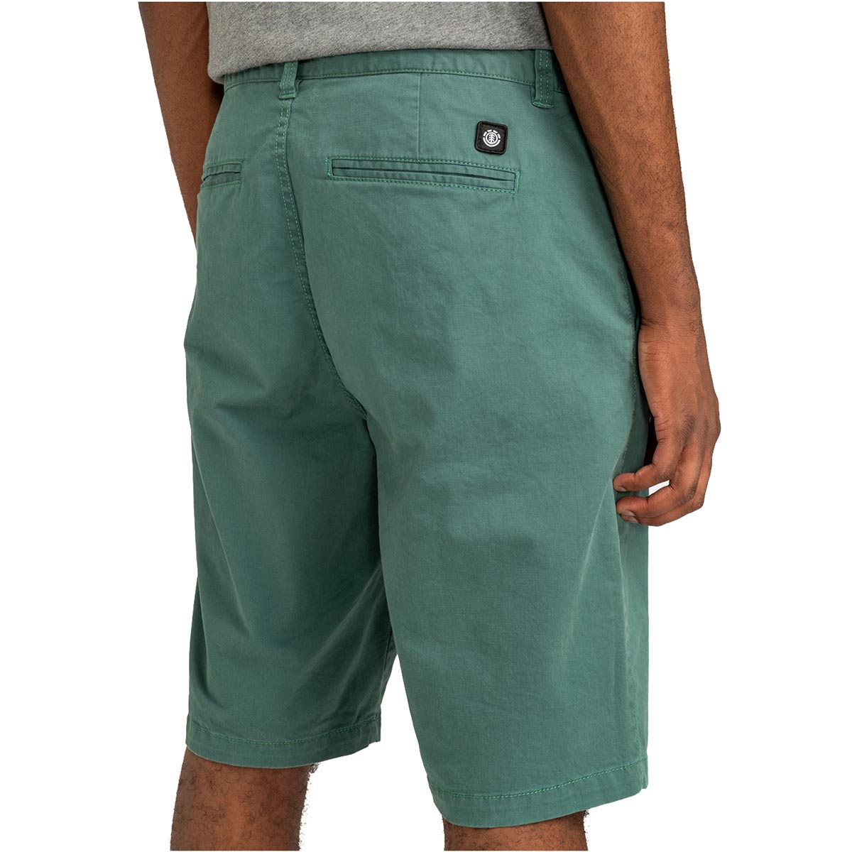 ELEMENT - HOWLAND CLASSIC CHINO SHORTS