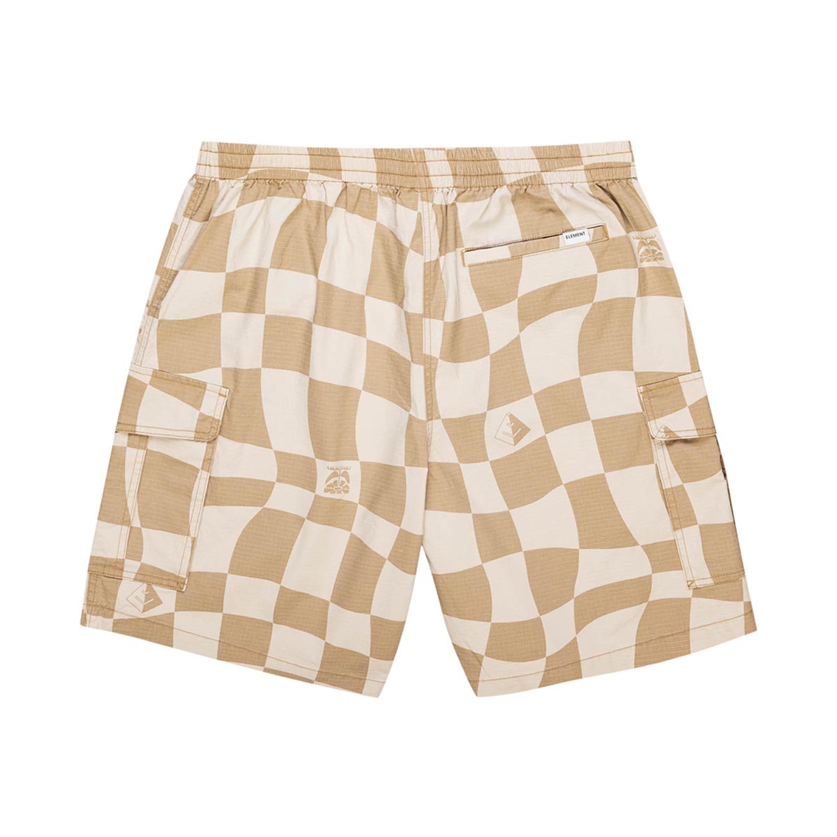 ELEMENT - UTILITY RIPSTOP CARGO SHORTS