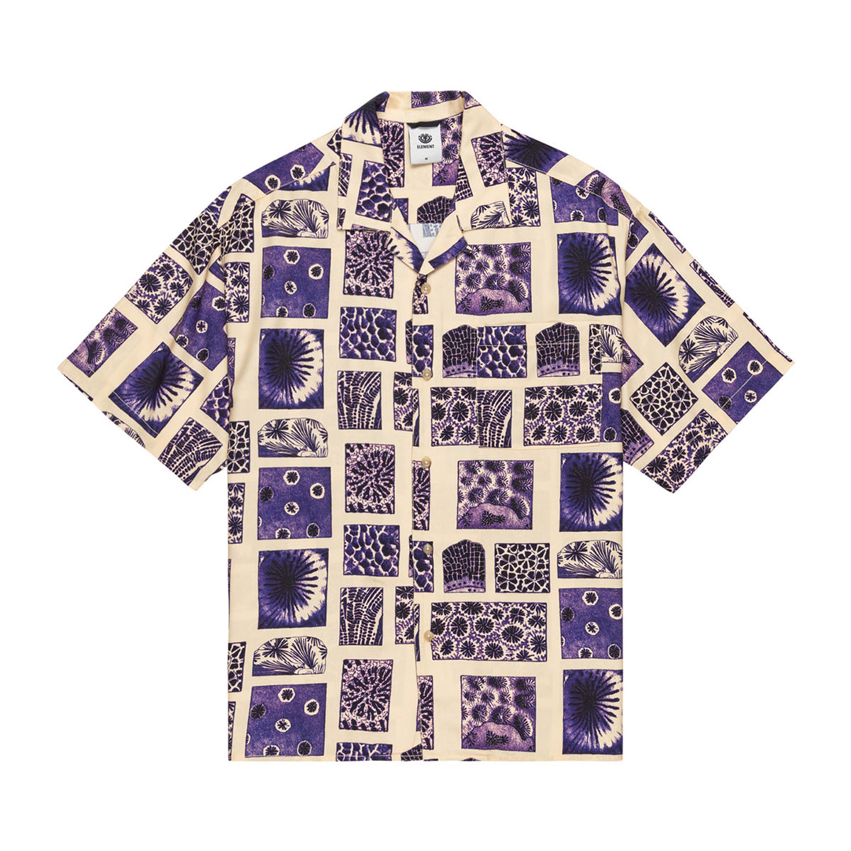 ELEMENT - RESORT SHIRT