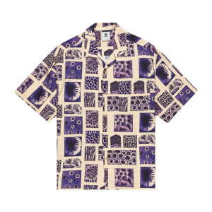 ELEMENT - RESORT SHIRT