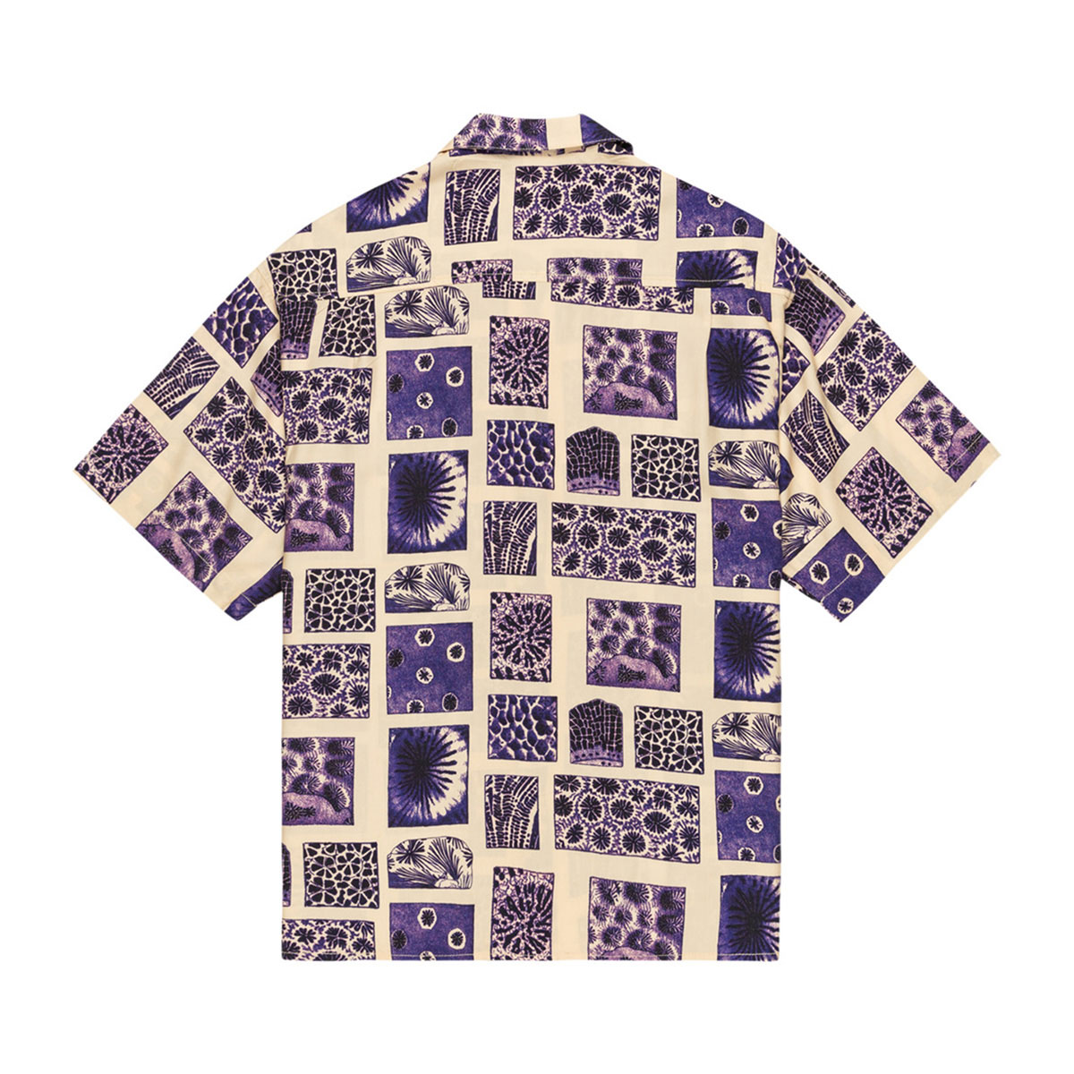 ELEMENT - RESORT SHIRT