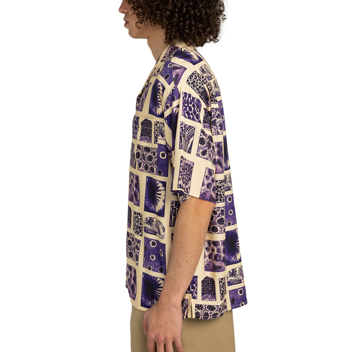 ELEMENT - RESORT SHIRT