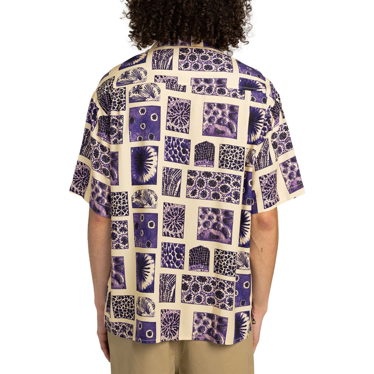 ELEMENT - RESORT SHIRT