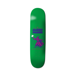ELEMENT - 8.25'' ITS MAGIC JAAKKO OJANEN SKATEBOARD DECK