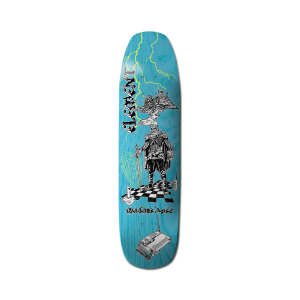 ELEMENT - 8.5'' NATURE CALLS MADARS APSE SKATEBOARD DECK