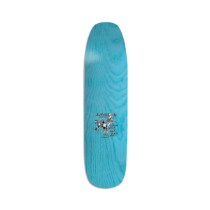 ELEMENT - 8.5'' NATURE CALLS MADARS APSE SKATEBOARD DECK