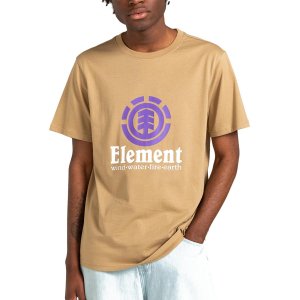 ELEMENT - VERTICAL T-SHIRT