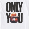 ELEMENT - X SMOKEY BEAR STETSON T-SHIRT