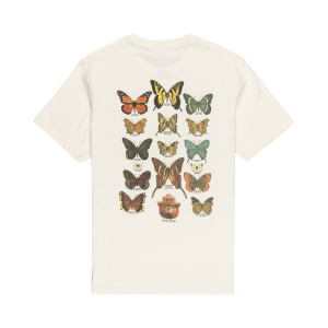 ELEMENT - X SMOKEY BEAR BUTTERFLIES