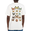 ELEMENT - X SMOKEY BEAR BUTTERFLIES