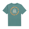 ELEMENT - SBXE REMEMBER T-SHIRT